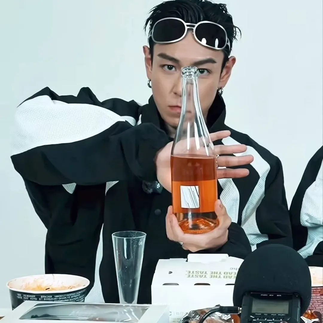Latest photo of T.O.P