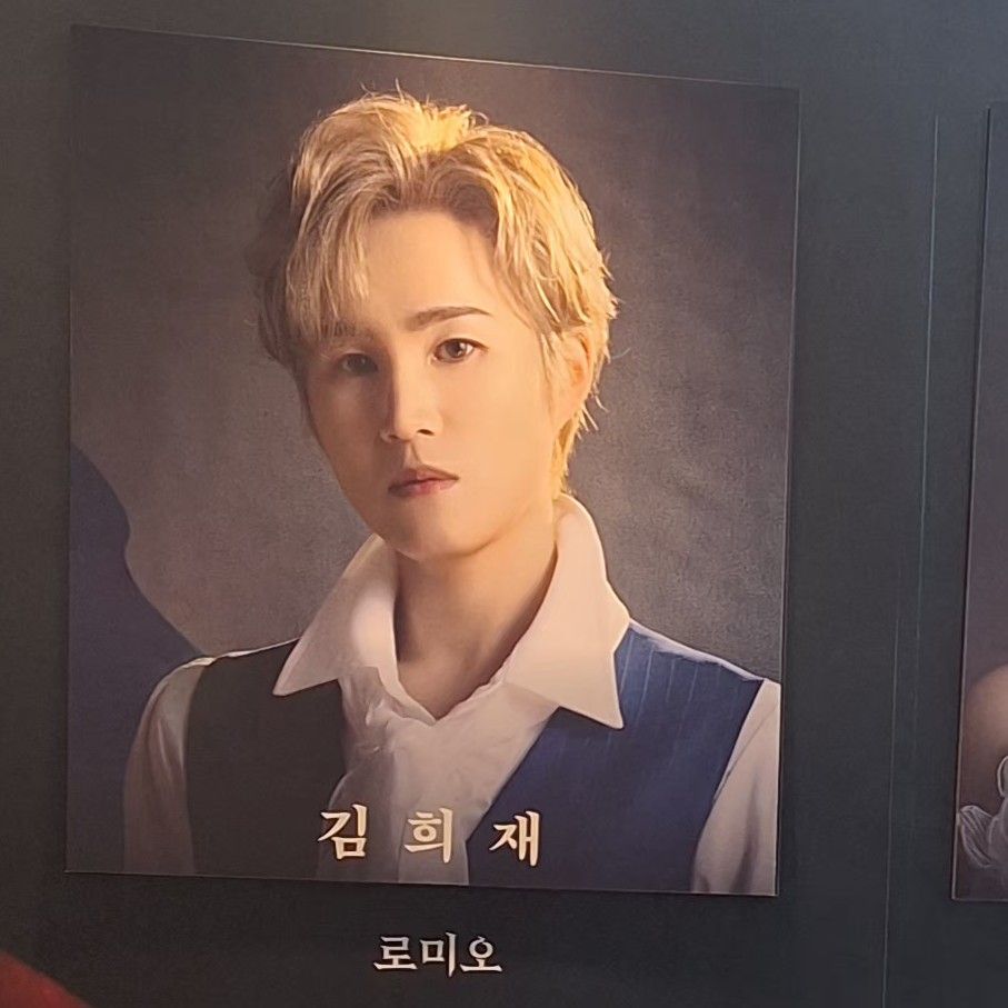 粉絲拍下的金熙栽瞬間