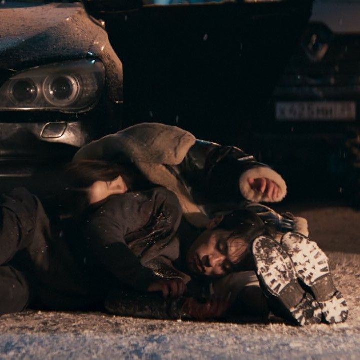 Latest photo of Park Jeongmin