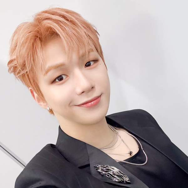 A moment captured by a fan of Secret Garden