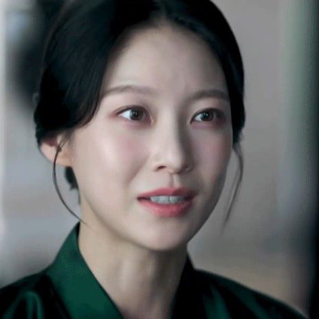 Recent activity shot of Gong Seungyeon