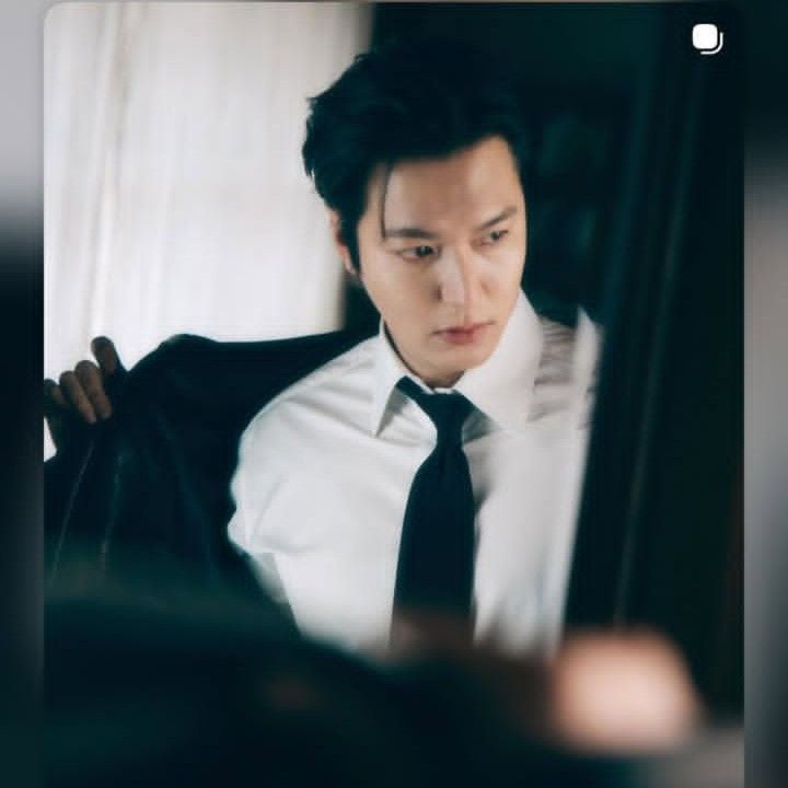 이민호 팬이 찍은 순간