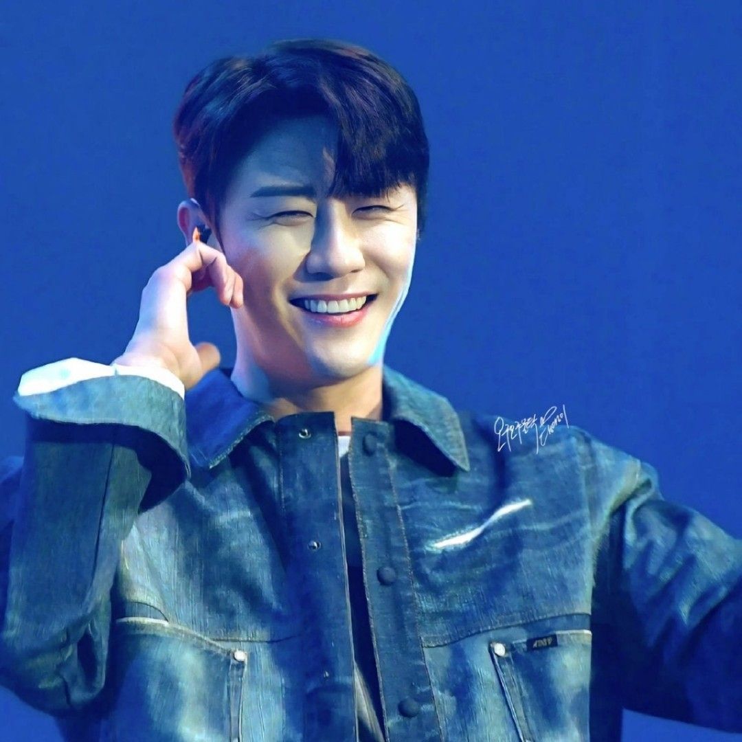 영탁의 최신 사진