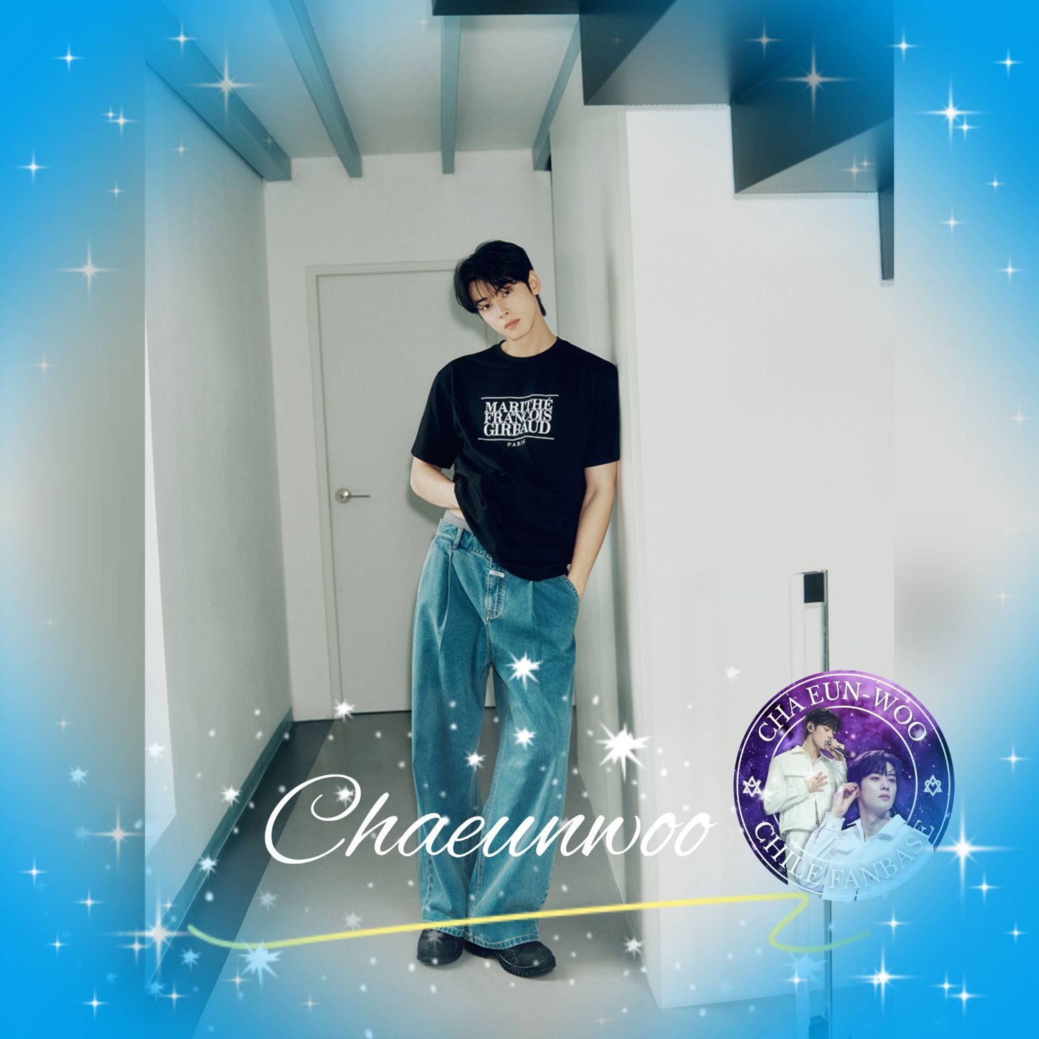 車銀優的最新照片