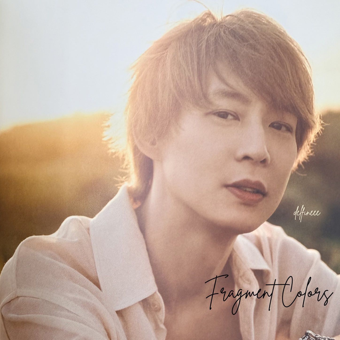 Cuplikan di balik layar dari Park Yoochun