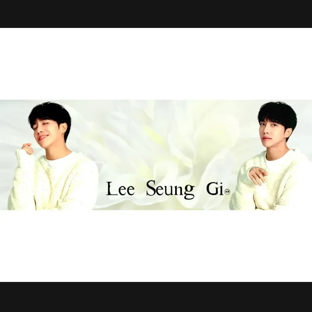 Foto terbaru dari Lee Seunggi