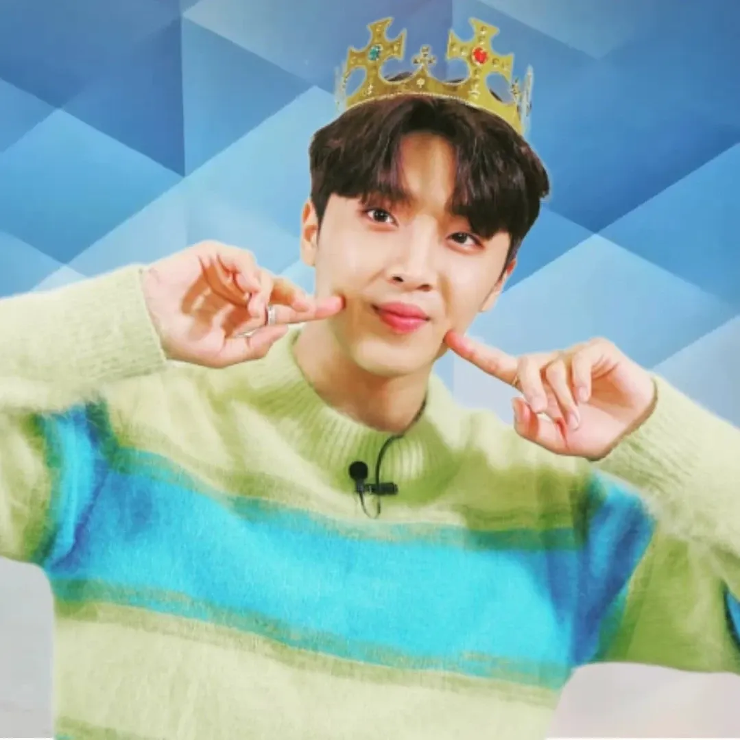 Latest photo of Hwang Yunsung