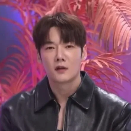 Behind-the-scenes cut of Choi Jinhyuk