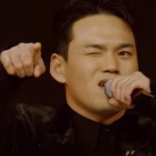 Behind-the-scenes cut of Cheonrokdam