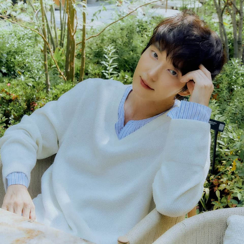 이준기 최근 활동샷