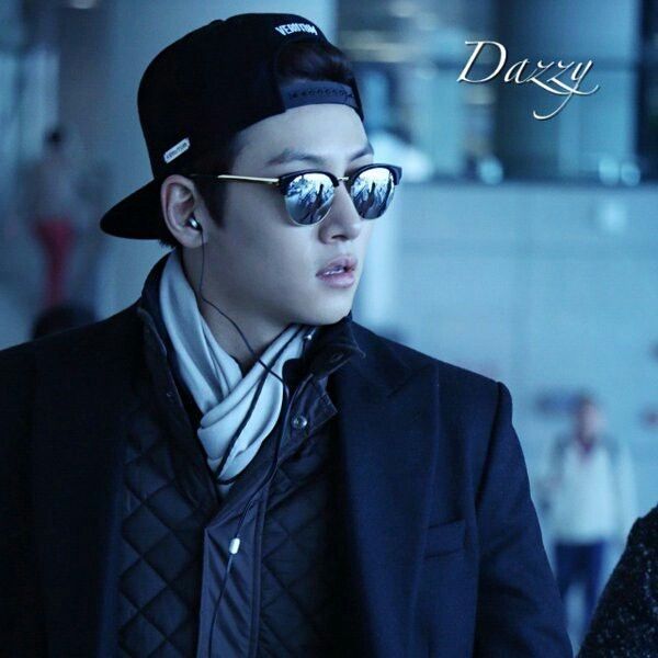 지창욱의 비하인드 컷