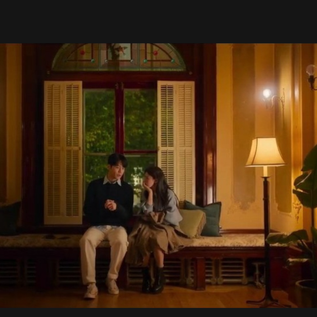 Latest photo of Kim Seonho