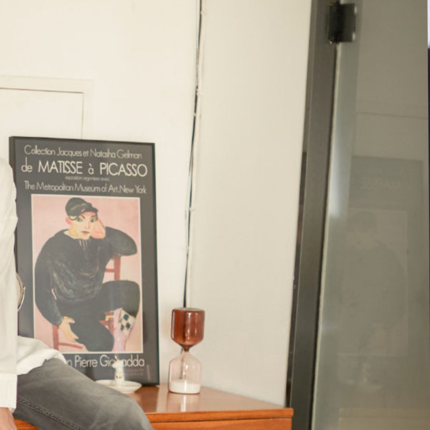 Latest photo of Dylan Wang