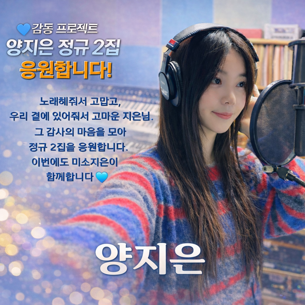 Momen yang diabadikan oleh penggemar Yang Jieun