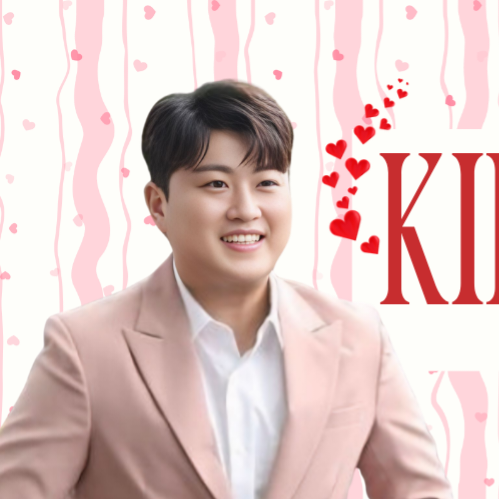 金浩中的近期活動照