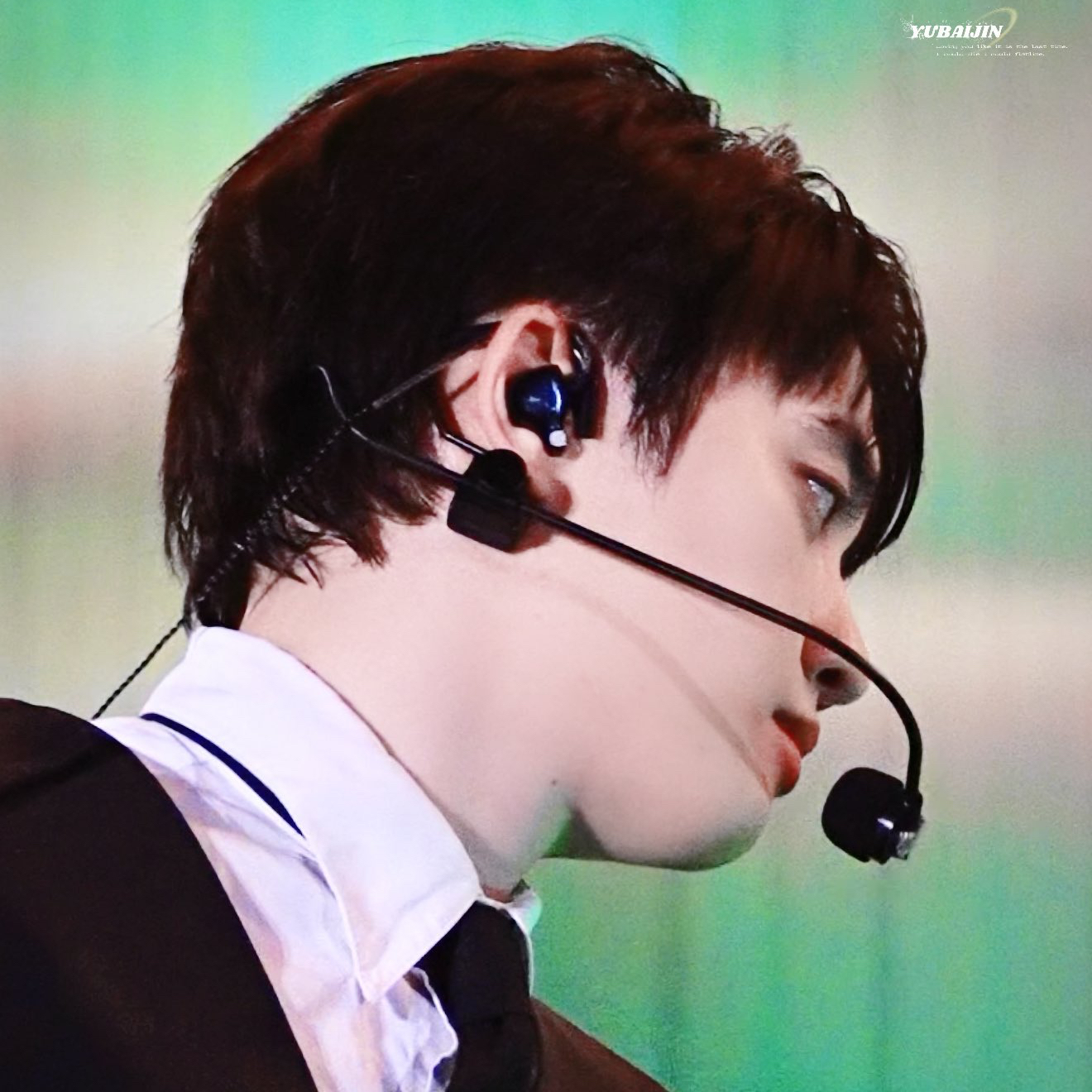 Foto kegiatan terbaru dari Doh Kyungsoo (D.O.)