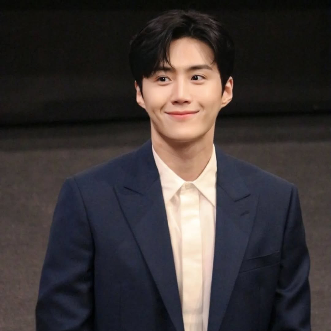 金宣虎的幕後花絮