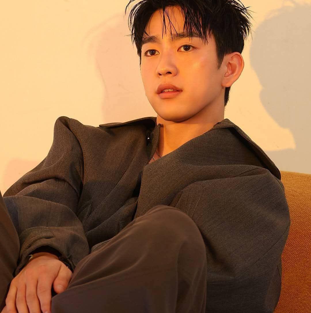 박진영의 비하인드 컷
