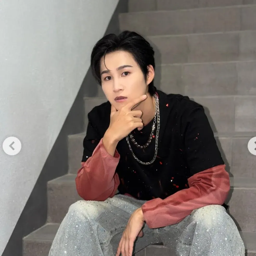 金熙栽的幕後花絮