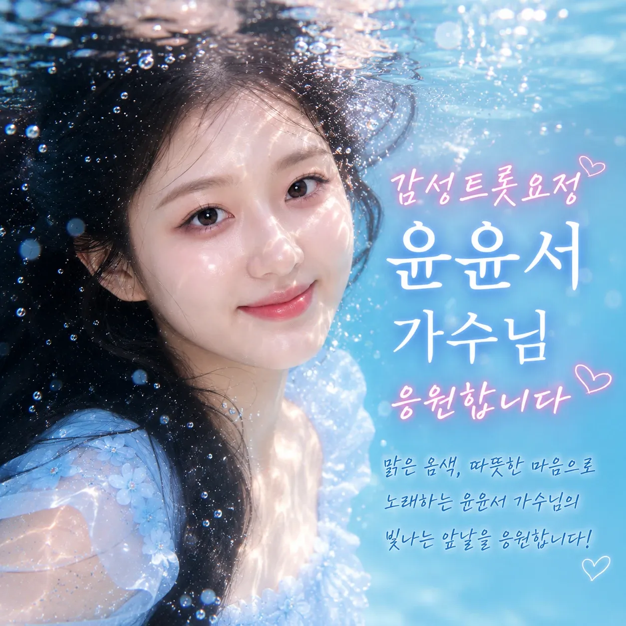 Latest photo of Yoon Yoonseo