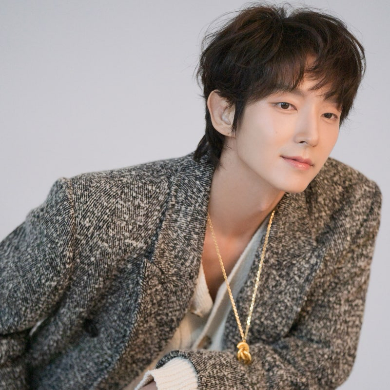 이준기 최근 활동샷