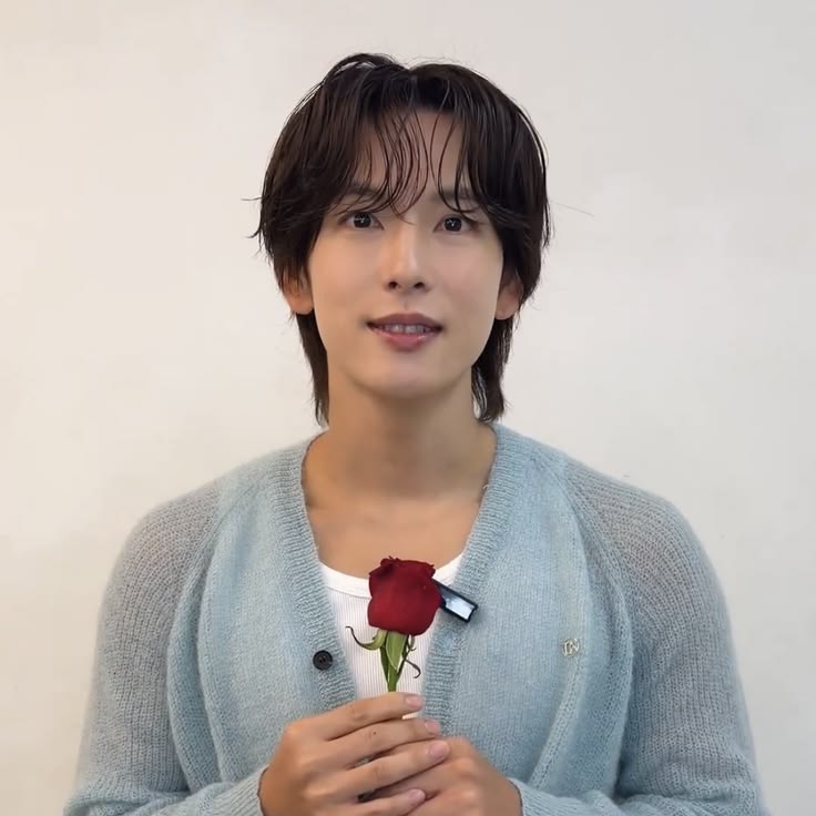 A moment captured by a fan of Yim Siwan