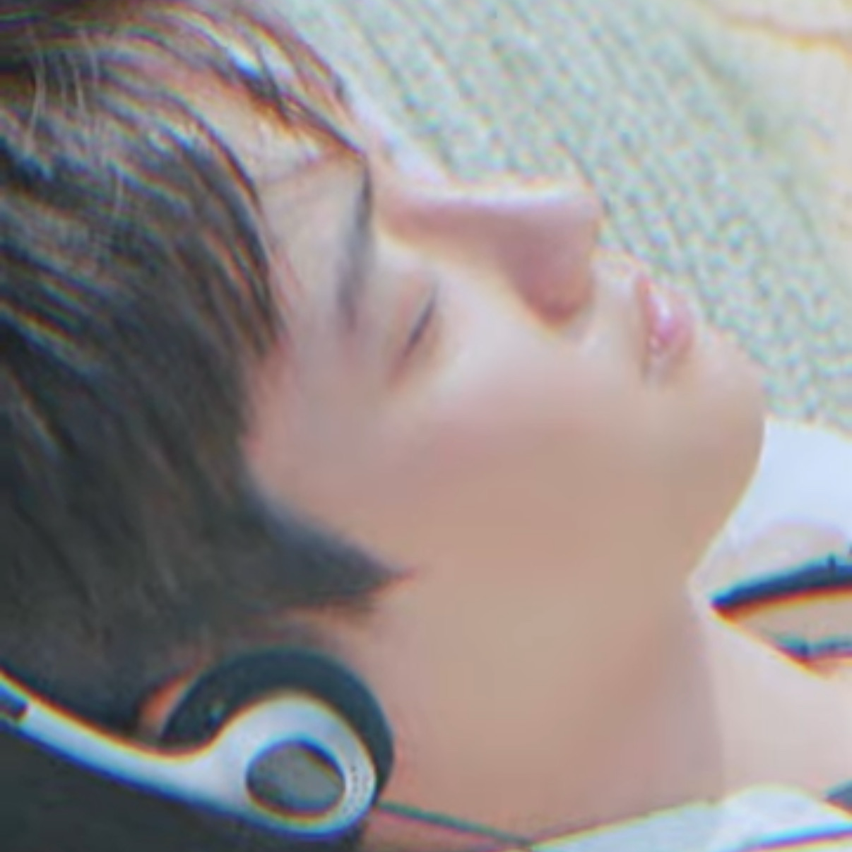 Cuplikan di balik layar dari Doh Kyungsoo (D.O.)