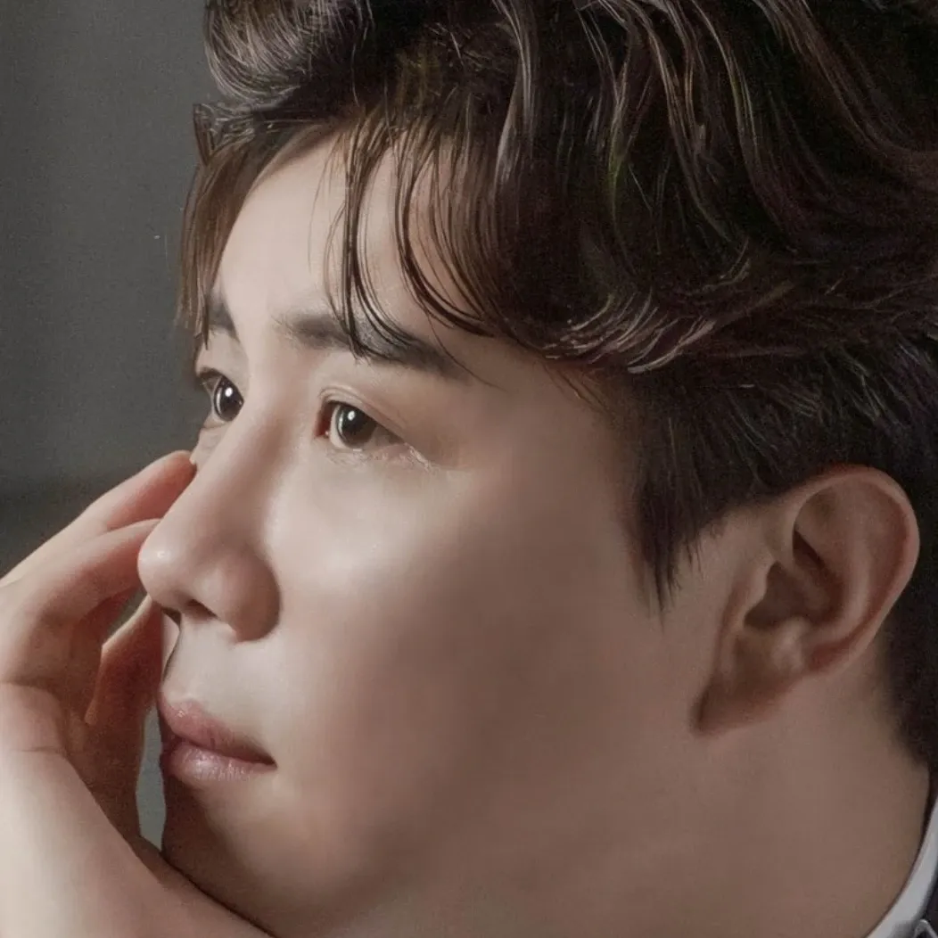Recent activity shot of Jin Haesung