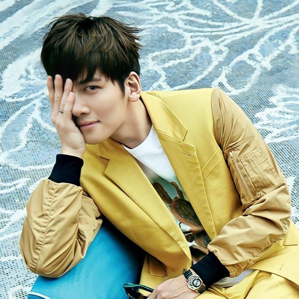 池昌旭的最新照片