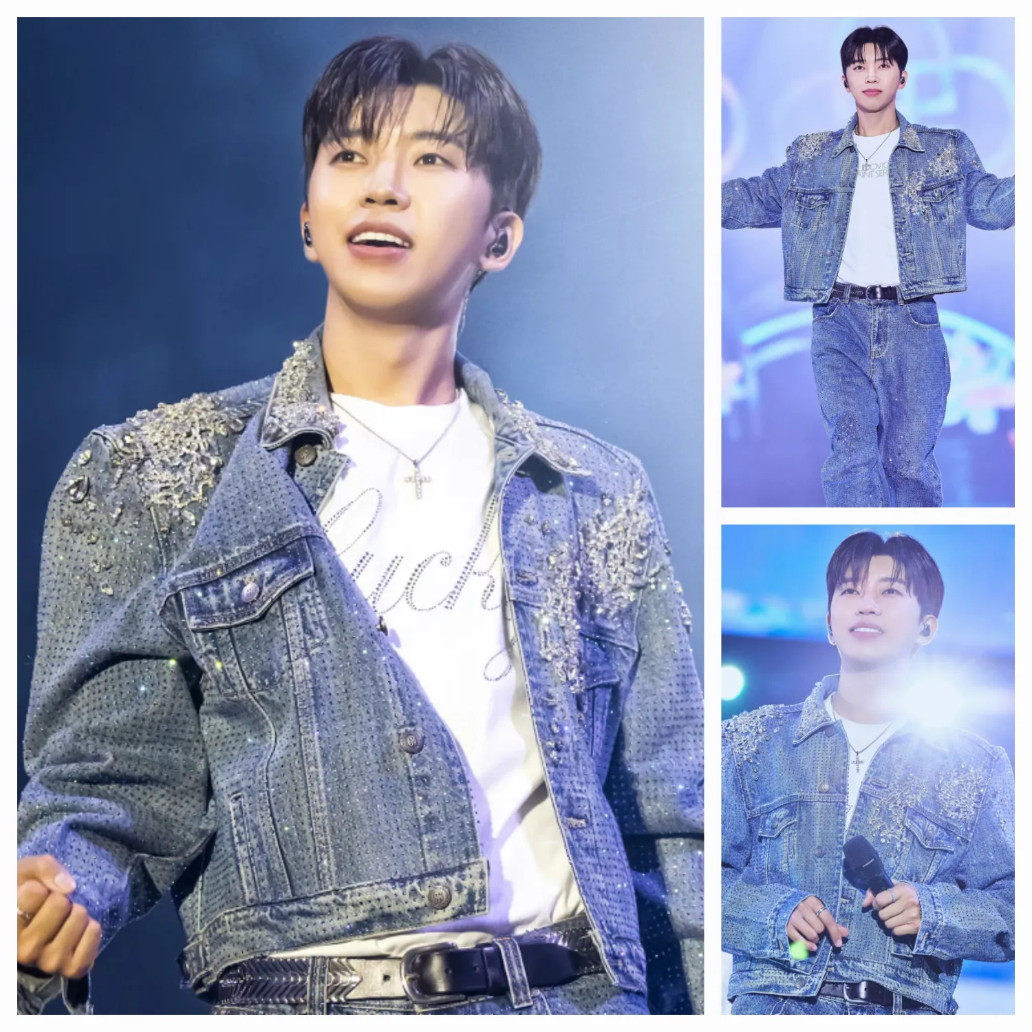 Foto kegiatan terbaru dari Lim Youngwoong