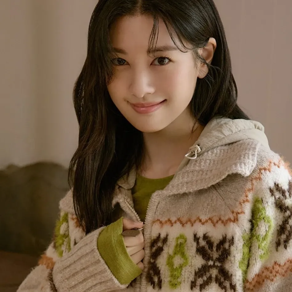 Latest photo of Jung Somin