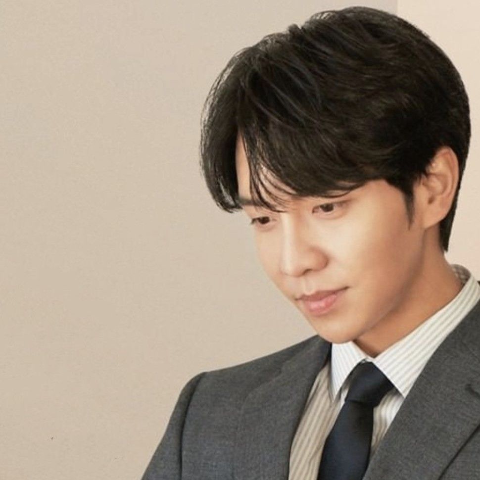 ファンが撮影したイ・スンギの瞬間