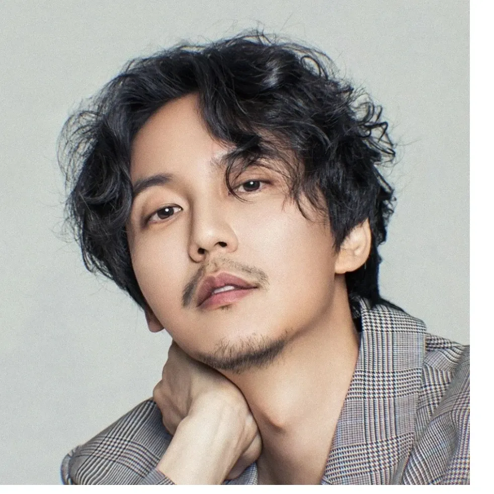 Latest photo of Kim Namgil