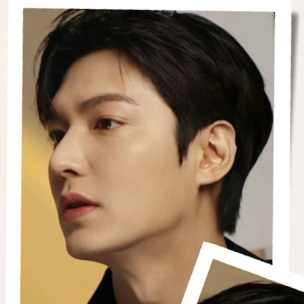 이민호 최근 활동샷