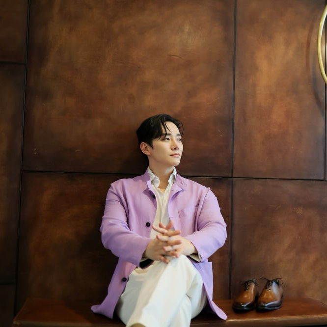 이준호 팬이 찍은 순간