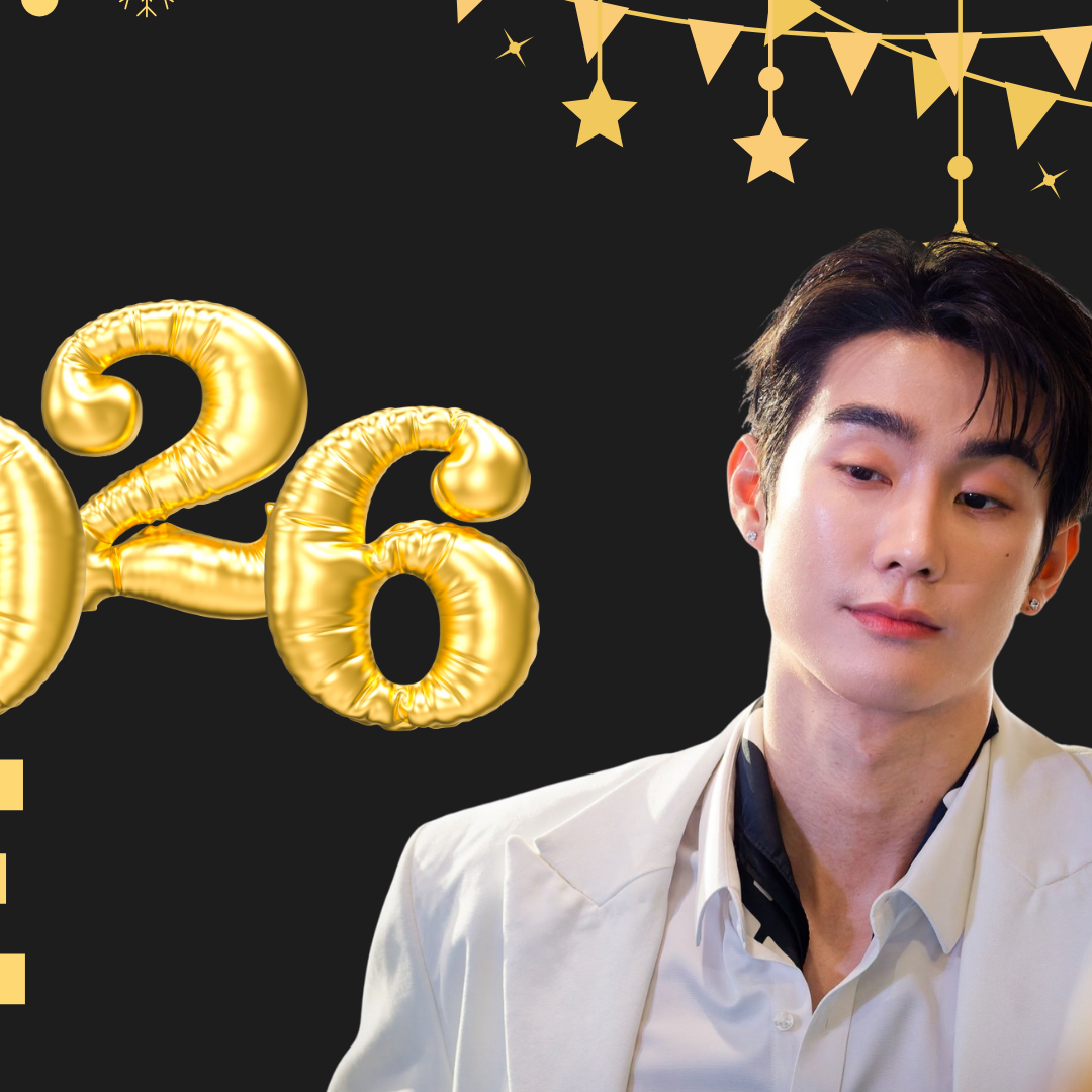 Behind-the-scenes cut of Force Jiratchapong Srisang