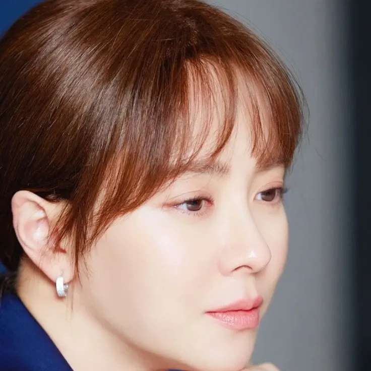 Momen yang diabadikan oleh penggemar Song Jihyo