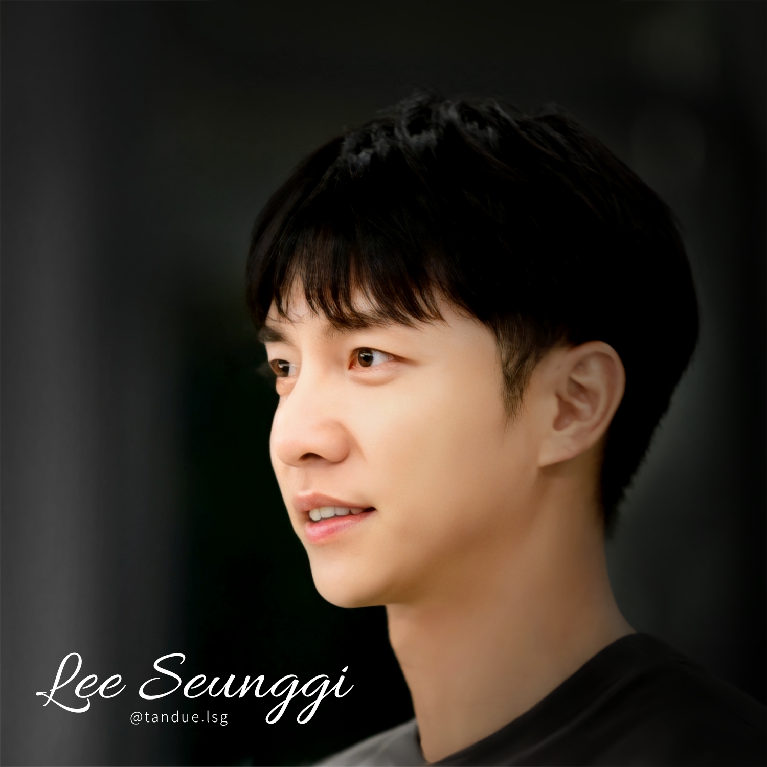 イ・スンギの最新写真