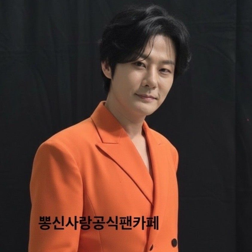 Momen yang diabadikan oleh penggemar Kang Moonkyung