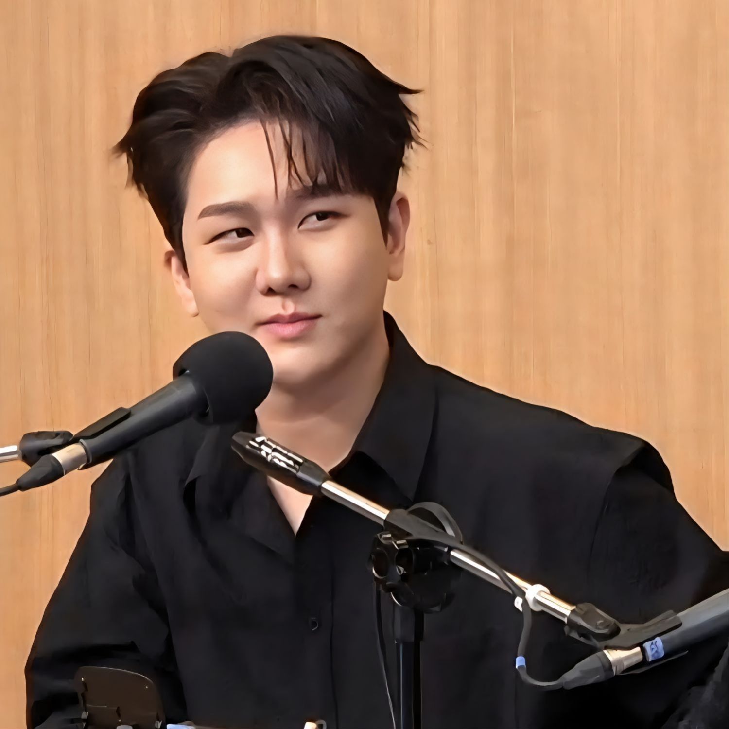 김수찬 팬이 찍은 순간