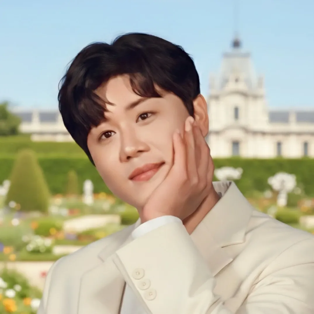 Latest photo of Jin Haesung