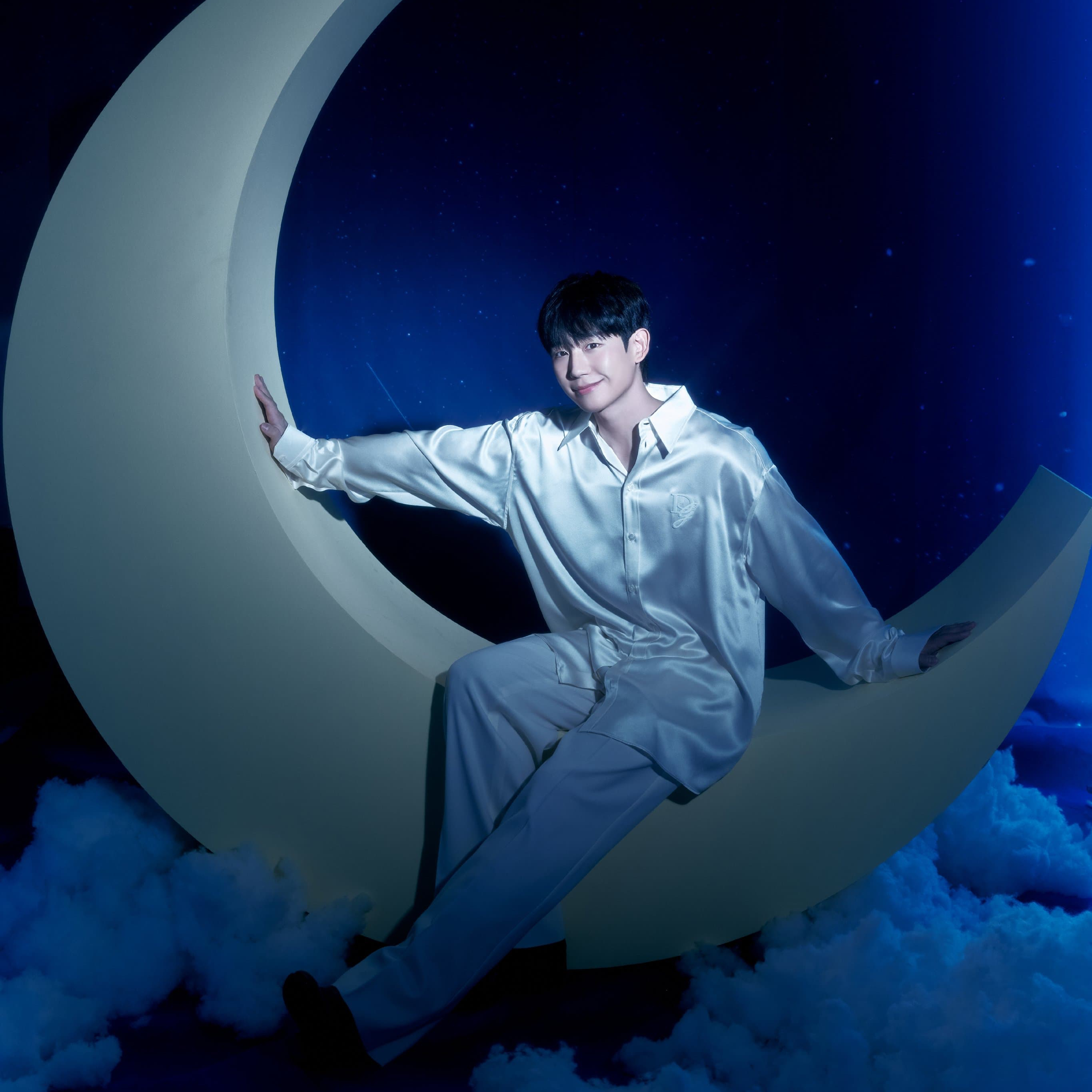 Recent activity shot of Jung Haein