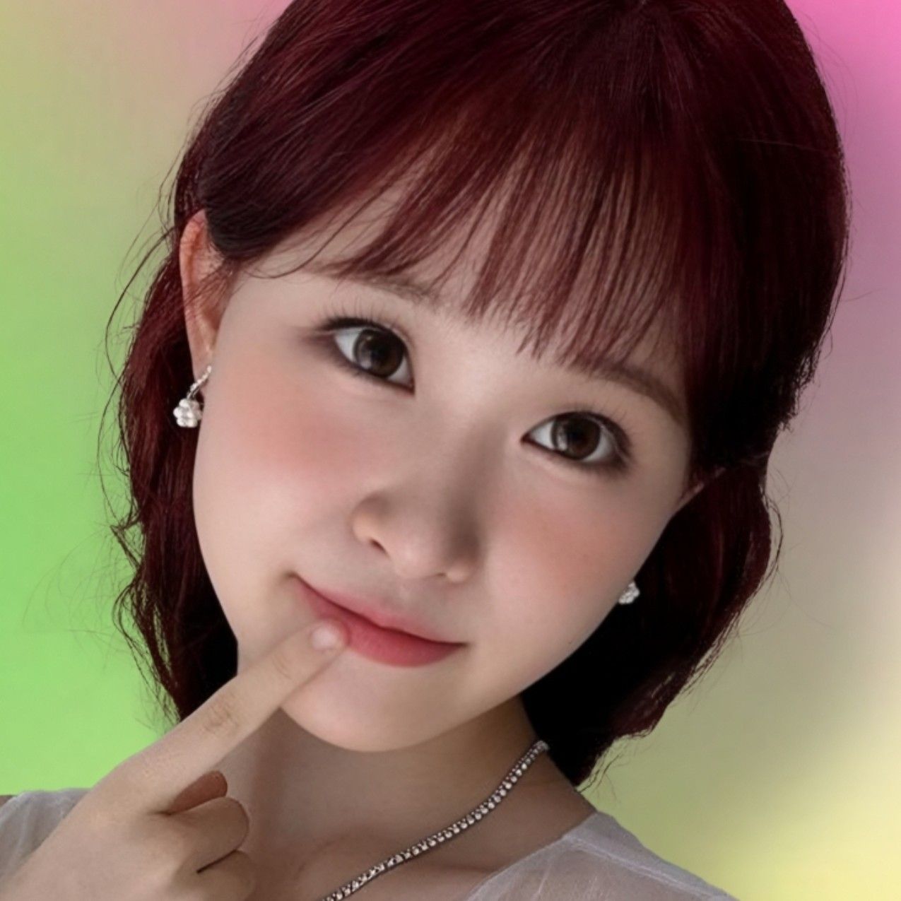 金多賢的近期活動照