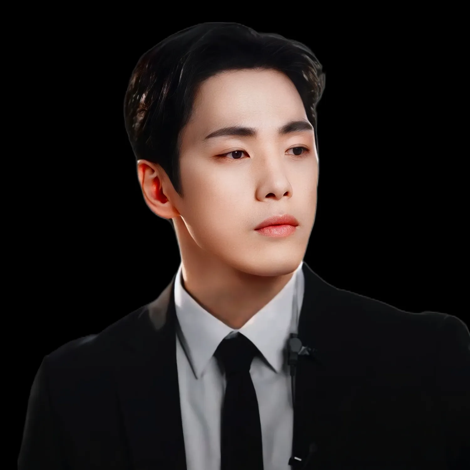 김정현 최근 활동샷