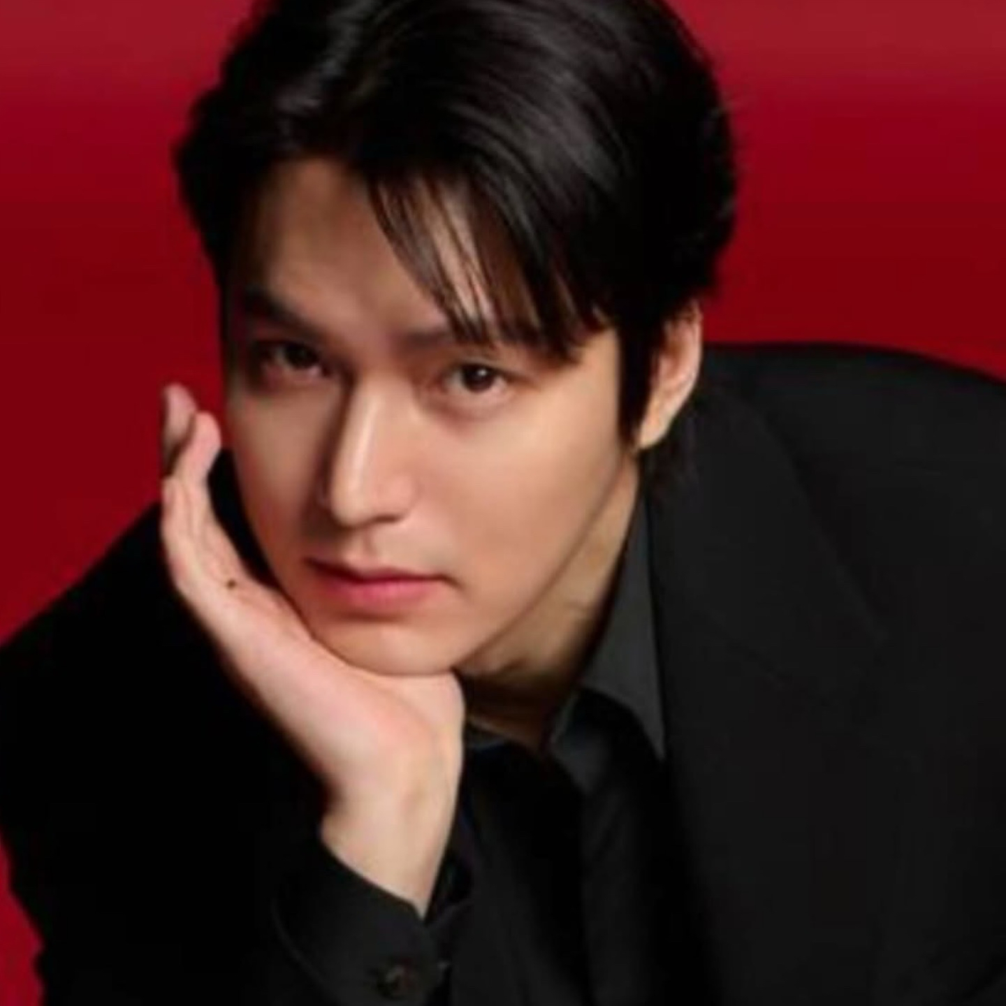 李敏鎬的最新照片