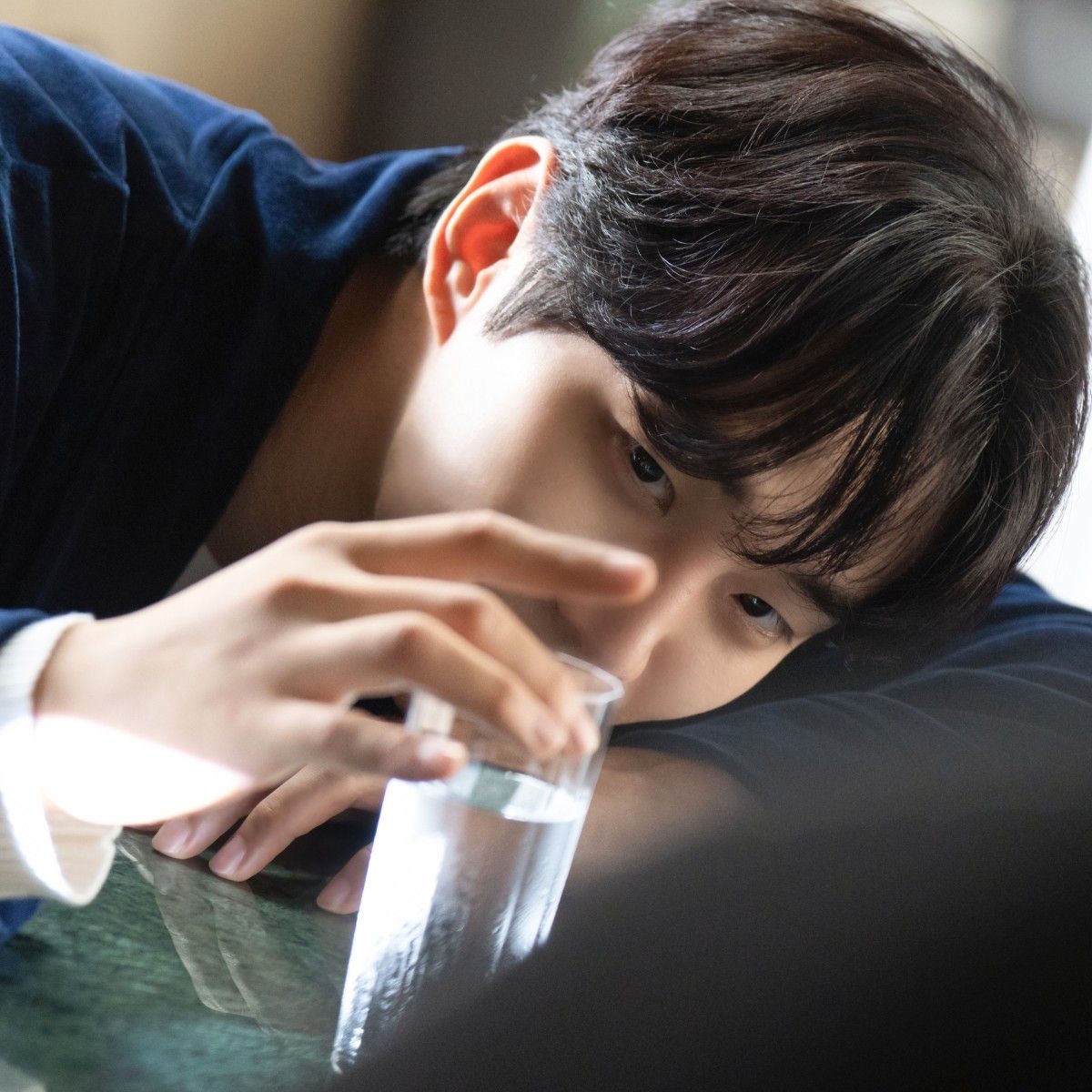 이준호 팬이 찍은 순간