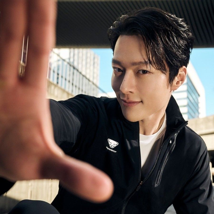 張基龍的幕後花絮