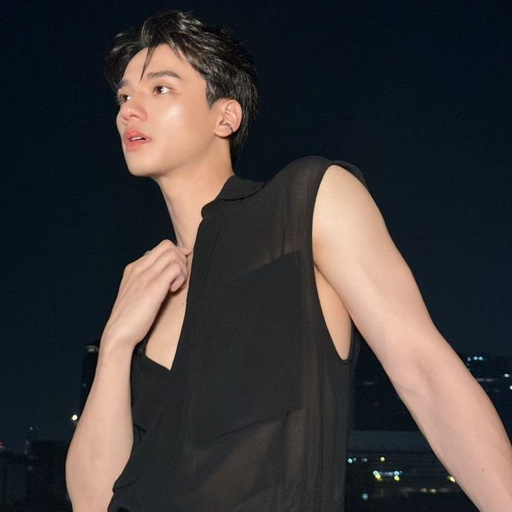 Latest photo of Keng