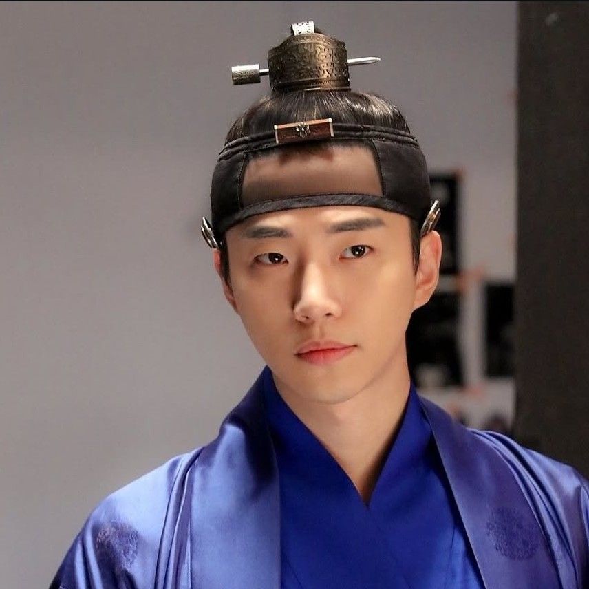 李俊昊的近期活动照