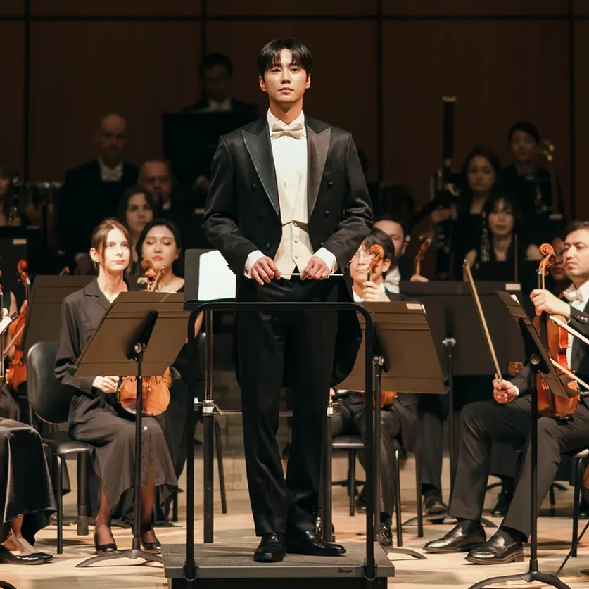 Latest photo of Lee Junyoung